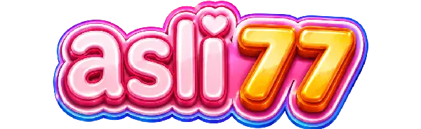 Logo Asli77